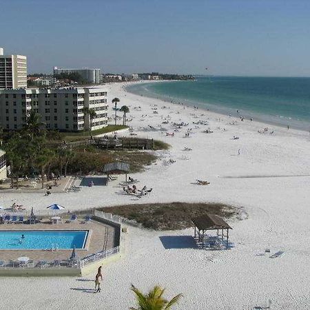 Hotel Jamaica Royale à Siesta Key Extérieur photo