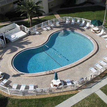Hotel Jamaica Royale à Siesta Key Extérieur photo