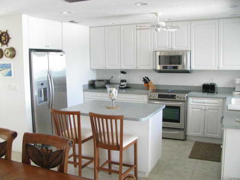 Hotel Jamaica Royale à Siesta Key Extérieur photo