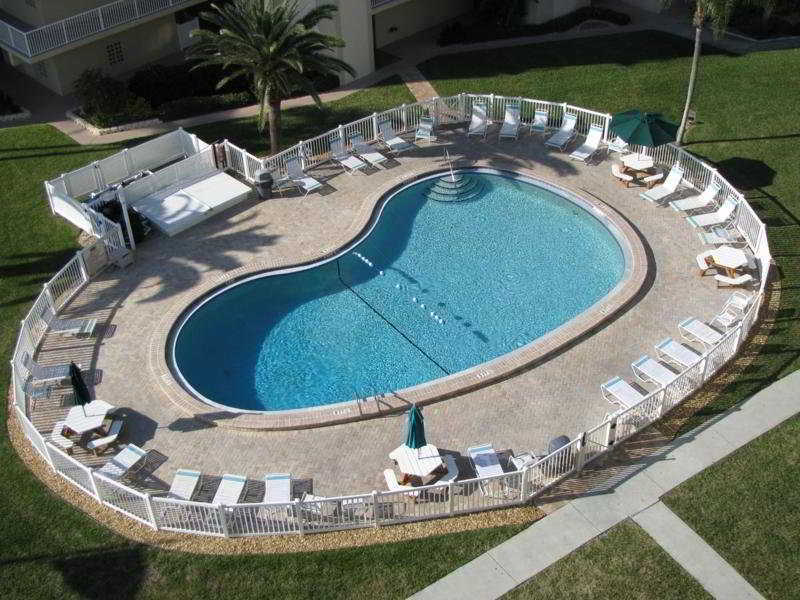 Hotel Jamaica Royale à Siesta Key Extérieur photo